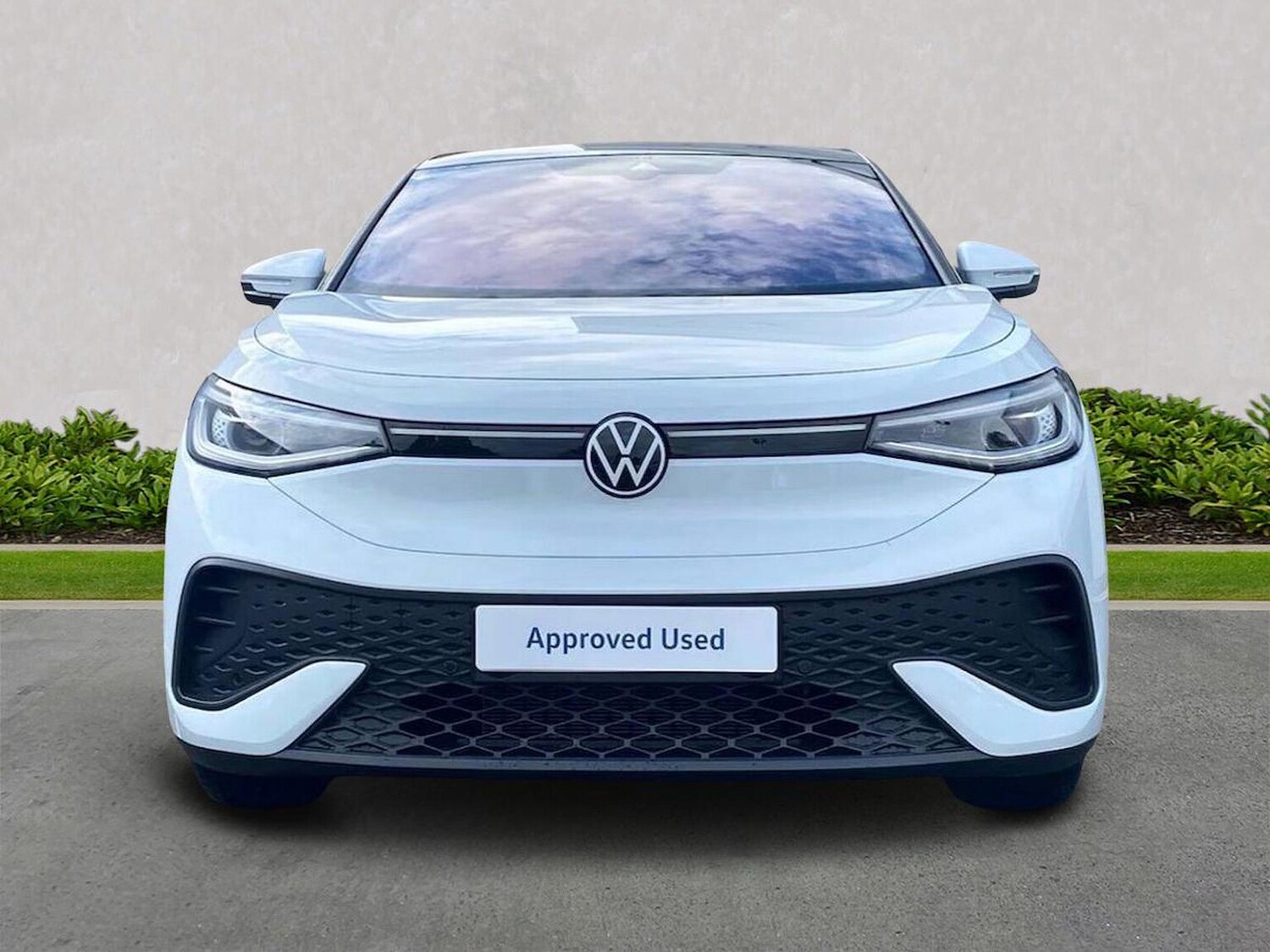 Used Volkswagen ID.5 2025 for sale - 76777328: Photo 5