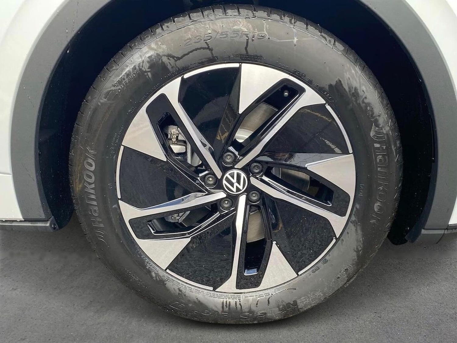 Used Volkswagen ID.5 2025 for sale - 76777328: Photo 6