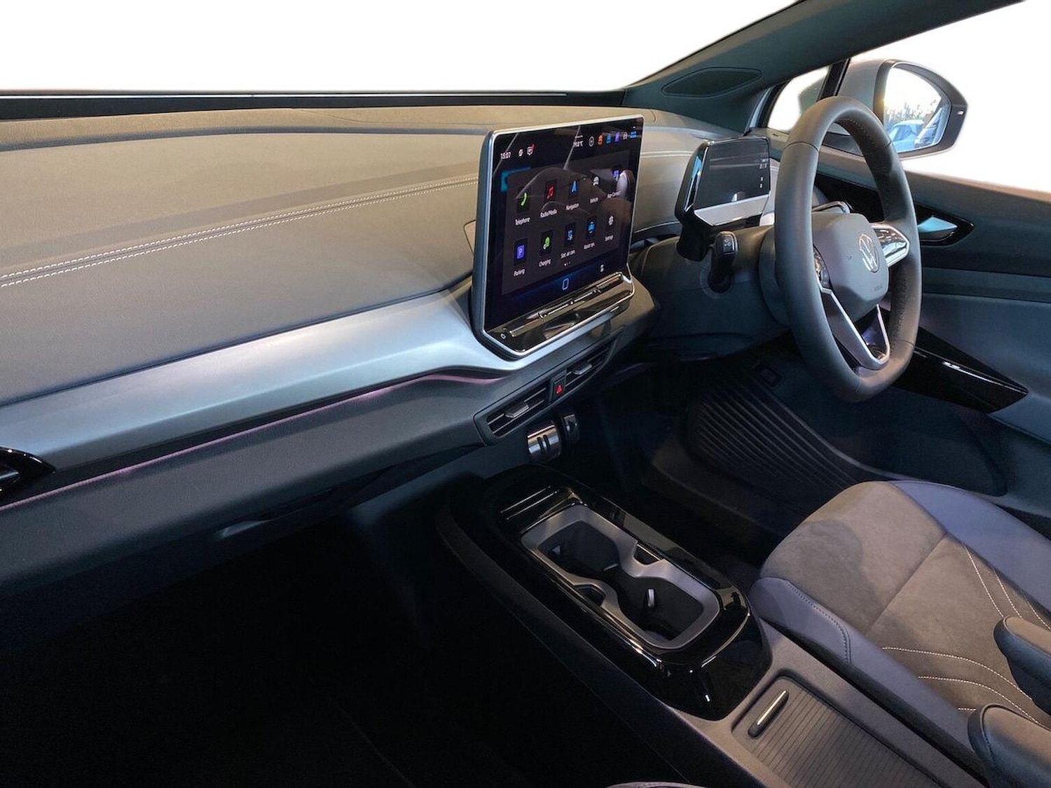 Used Volkswagen ID.5 2025 for sale - 76777328: Photo 7