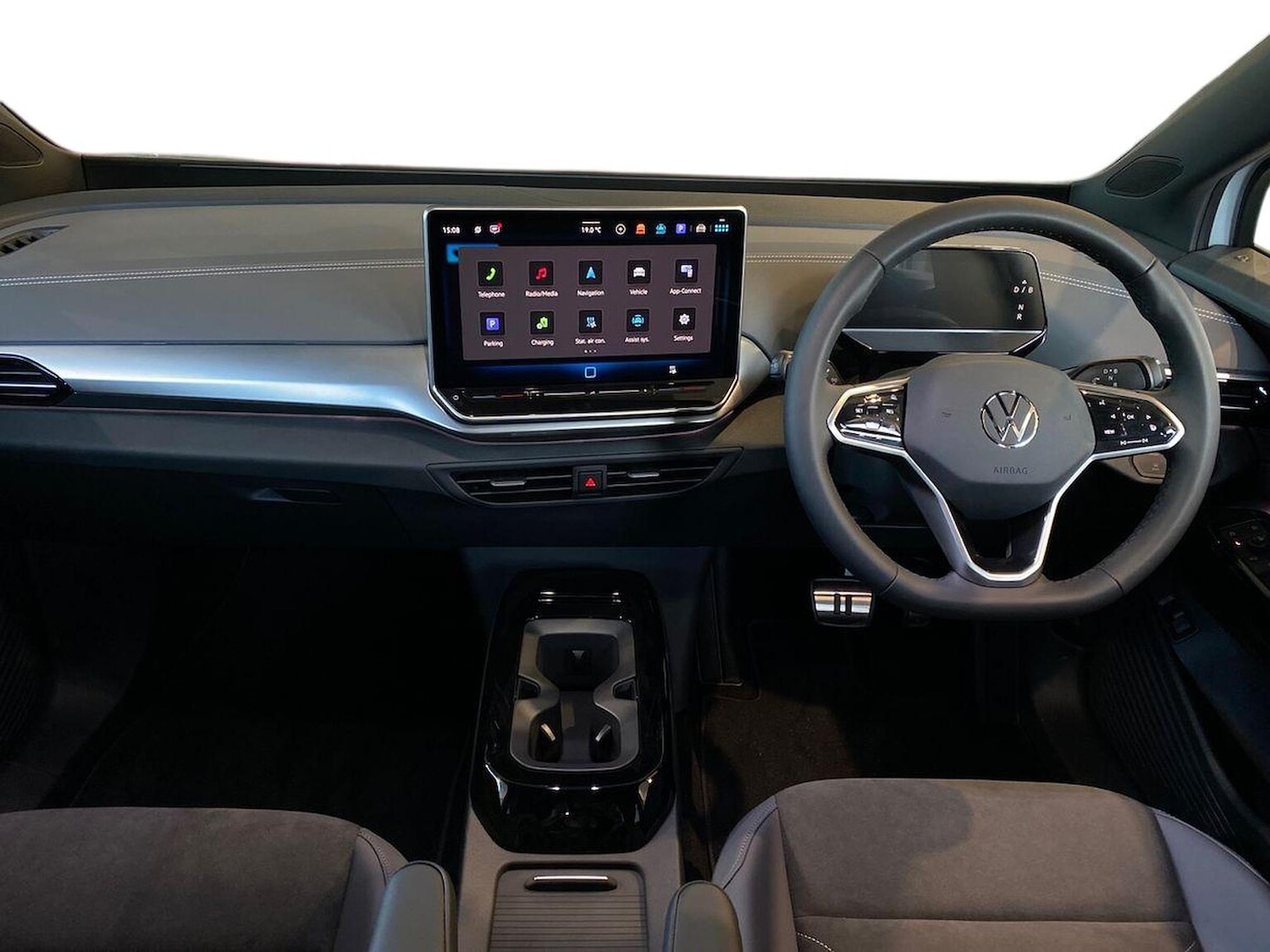 Used Volkswagen ID.5 2025 for sale - 76777328: Photo 8