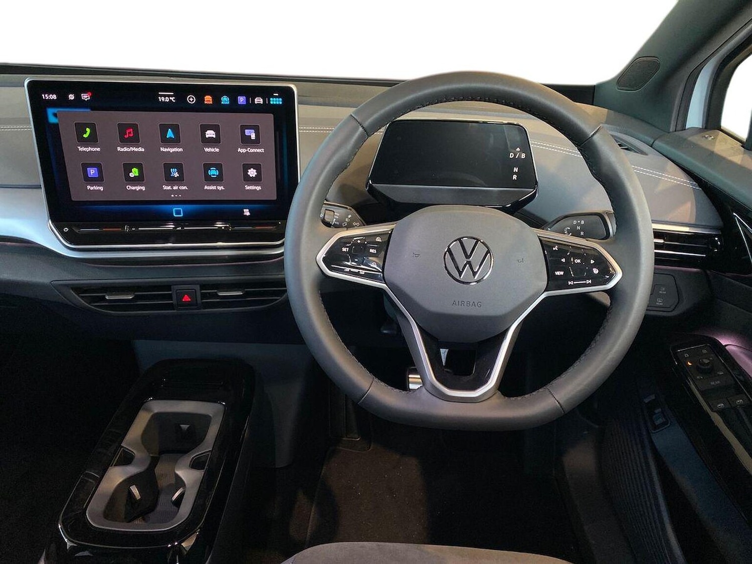 Used Volkswagen ID.5 2025 for sale - 76777328: Photo 9