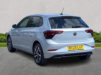Used Volkswagen Polo 2025 for sale - 75490913: Photo