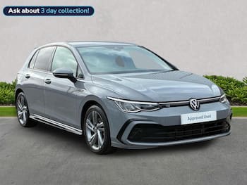 Used Volkswagen Golf 2024 for sale - 79600078: Photo