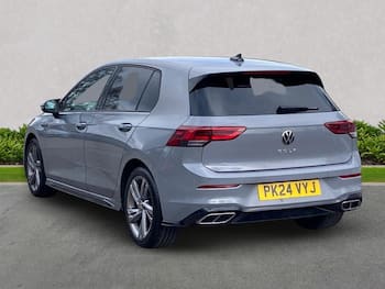 Used Volkswagen Golf 2024 for sale - 79600078: Photo