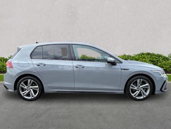Used Volkswagen Golf 2024 for sale - 79600078: Photo
