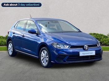 Used Volkswagen Polo 2021 for sale - 79360062: Photo