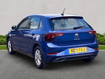 Used Volkswagen Polo 2021 for sale - 79360062: Photo