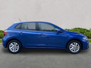 Used Volkswagen Polo 2021 for sale - 79360062: Photo