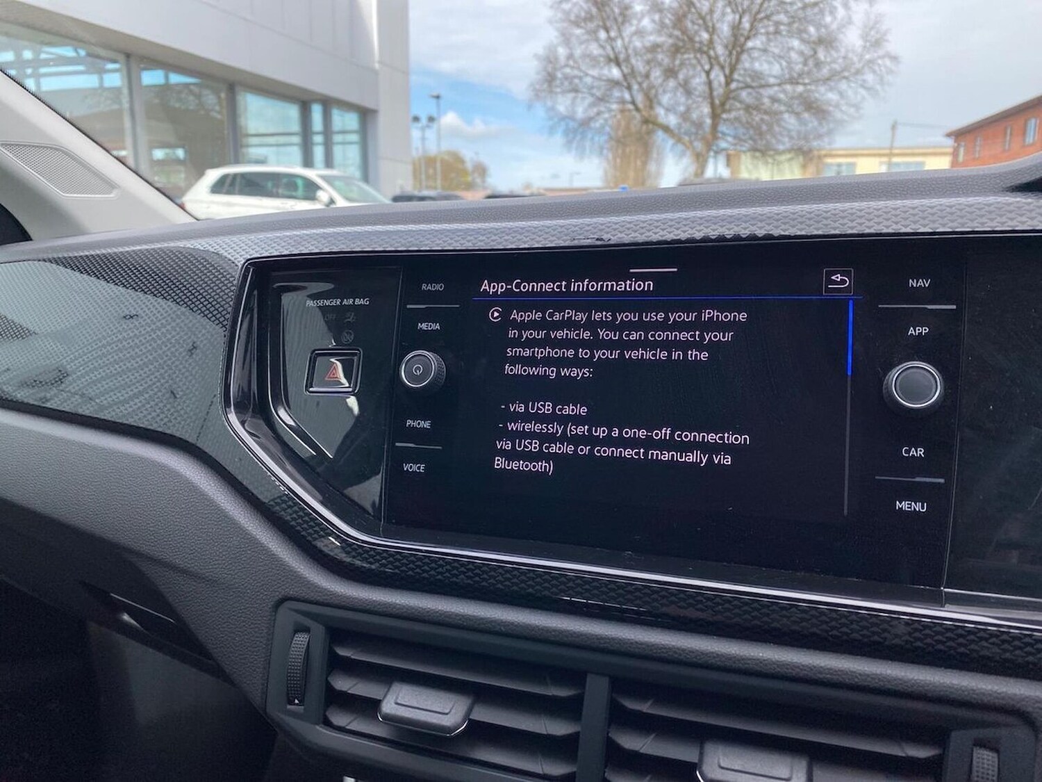 Used Volkswagen Polo 2024 for sale - 78194213: Photo 11