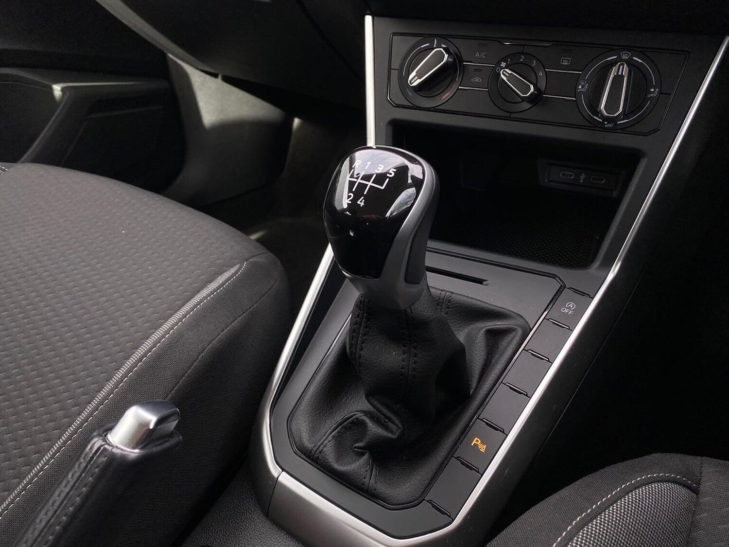 Used Volkswagen Polo 2024 for sale - 78194213: Photo 13