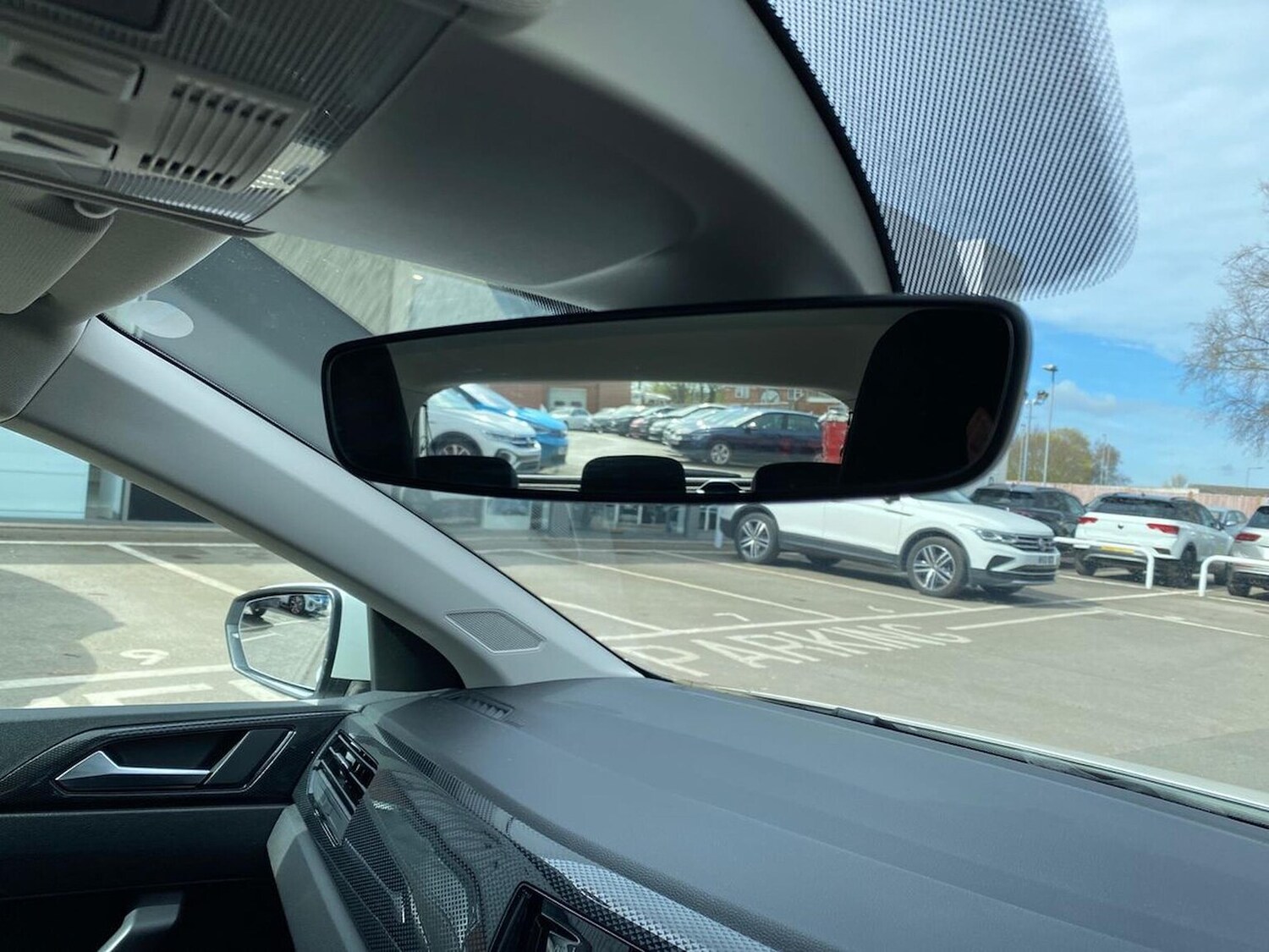 Used Volkswagen Polo 2024 for sale - 78194213: Photo 14