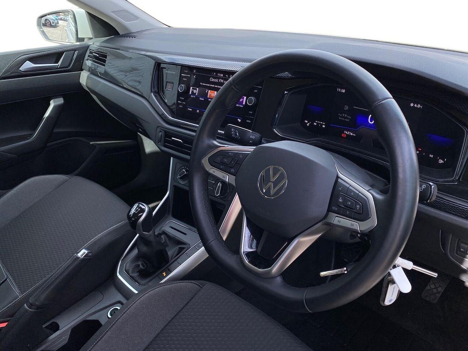 Used Volkswagen Polo 2024 for sale - 78194213: Photo 15