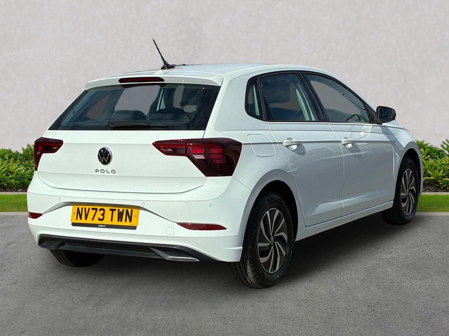 Used Volkswagen Polo 2024 for sale - 78194213: Photo 18