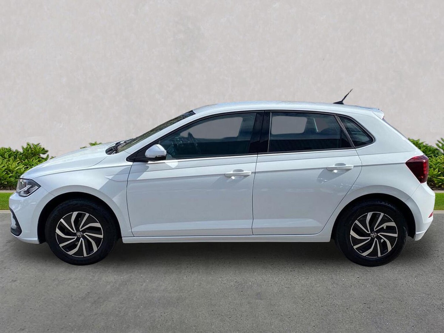 Used Volkswagen Polo 2024 for sale - 78194213: Photo 19