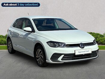 Volkswagen Polo feature image