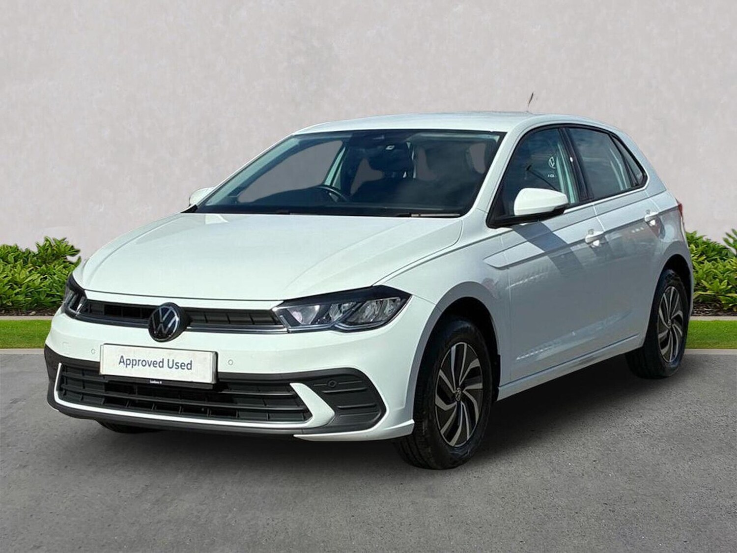 Used Volkswagen Polo 2024 for sale - 78194213: Photo 20