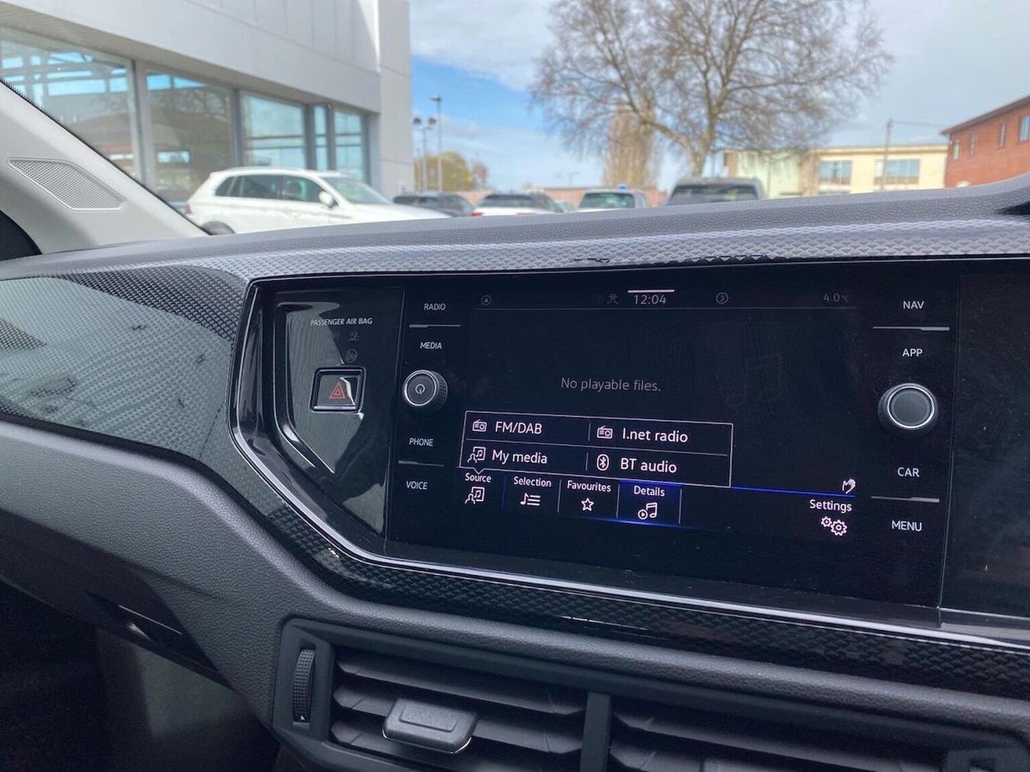 Used Volkswagen Polo 2024 for sale - 78194213: Photo 22