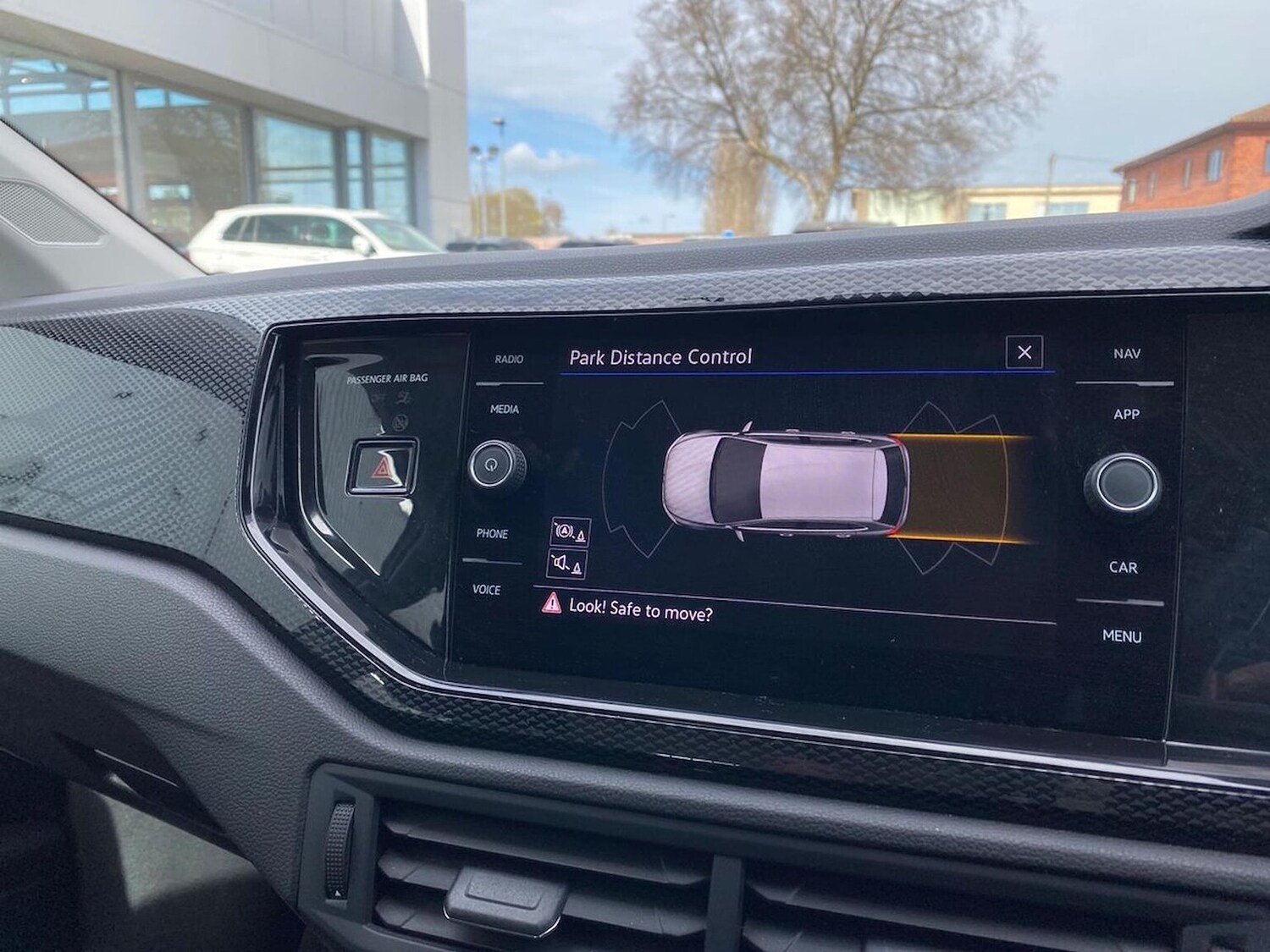 Used Volkswagen Polo 2024 for sale - 78194213: Photo 23