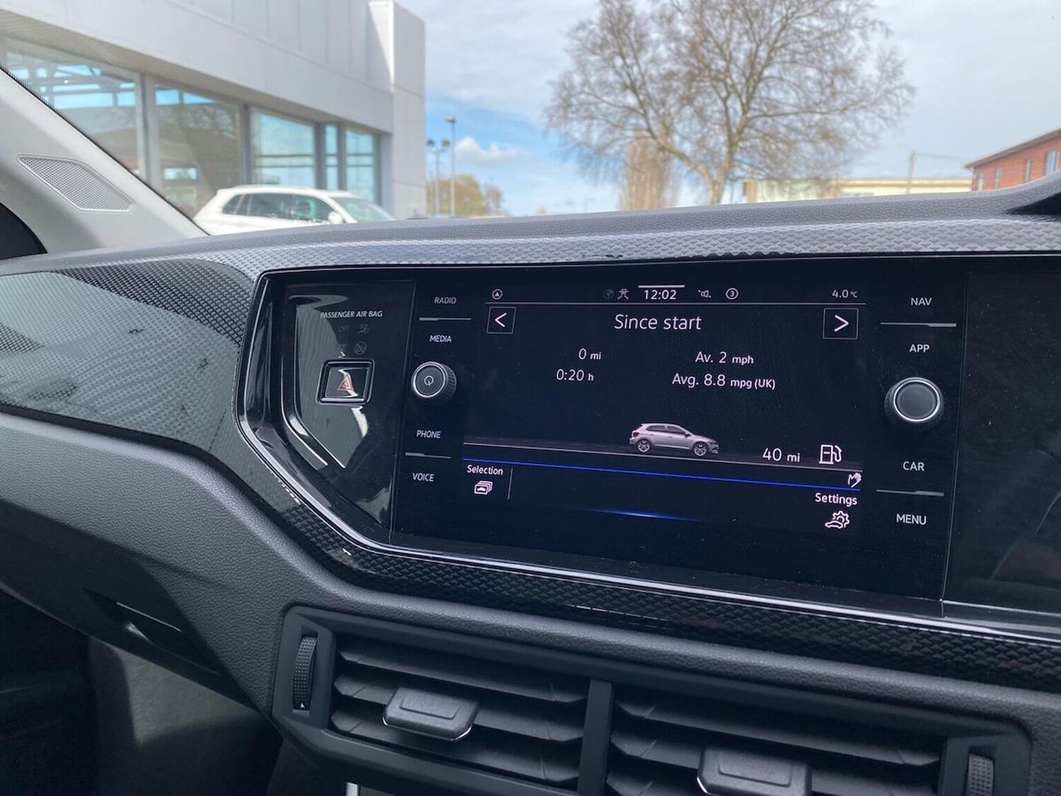 Used Volkswagen Polo 2024 for sale - 78194213: Photo 24