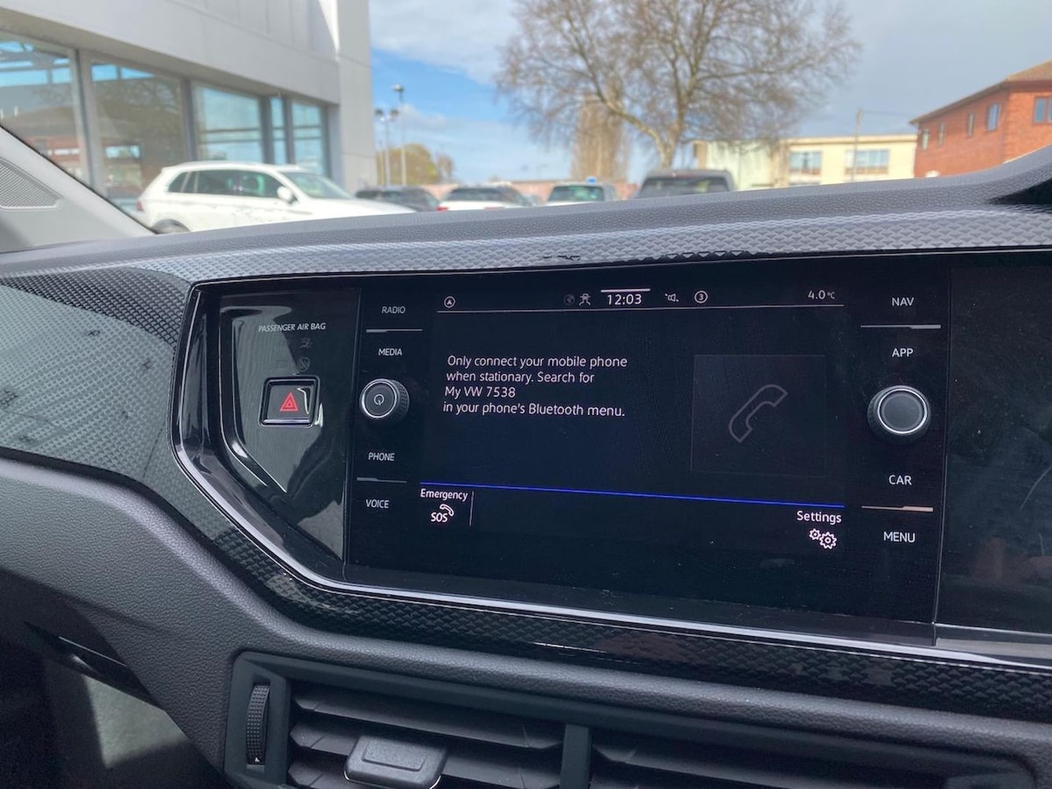 Used Volkswagen Polo 2024 for sale - 78194213: Photo 29