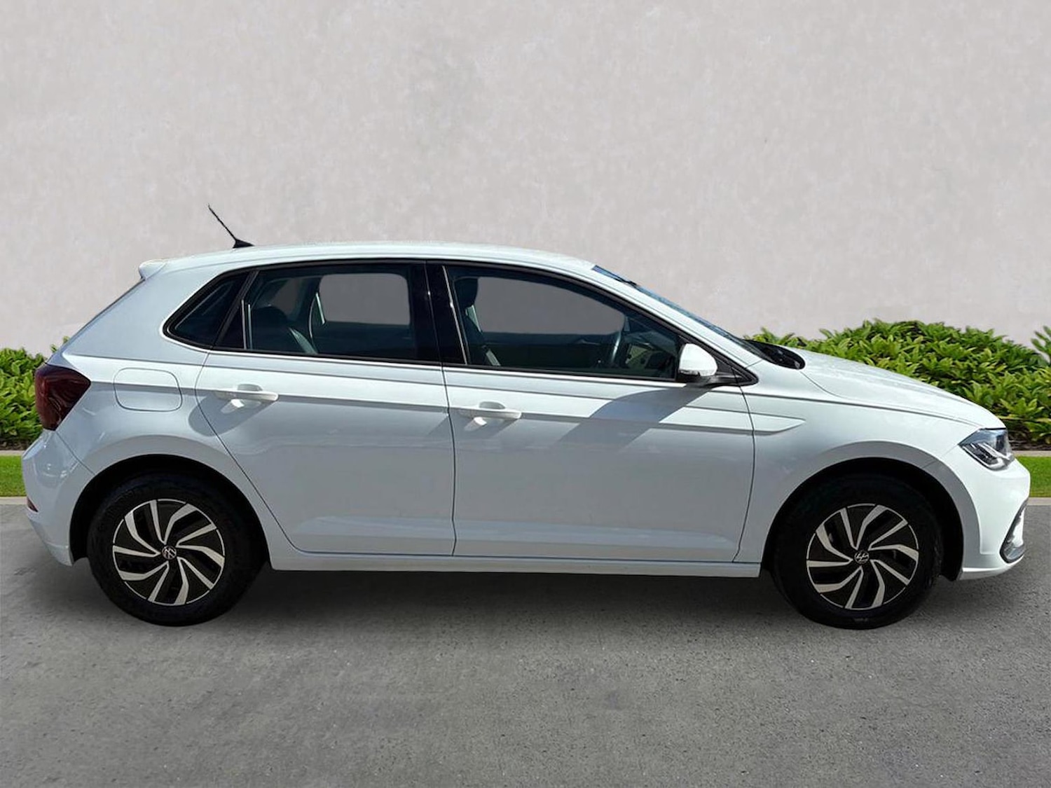 Used Volkswagen Polo 2024 for sale - 78194213: Photo 3