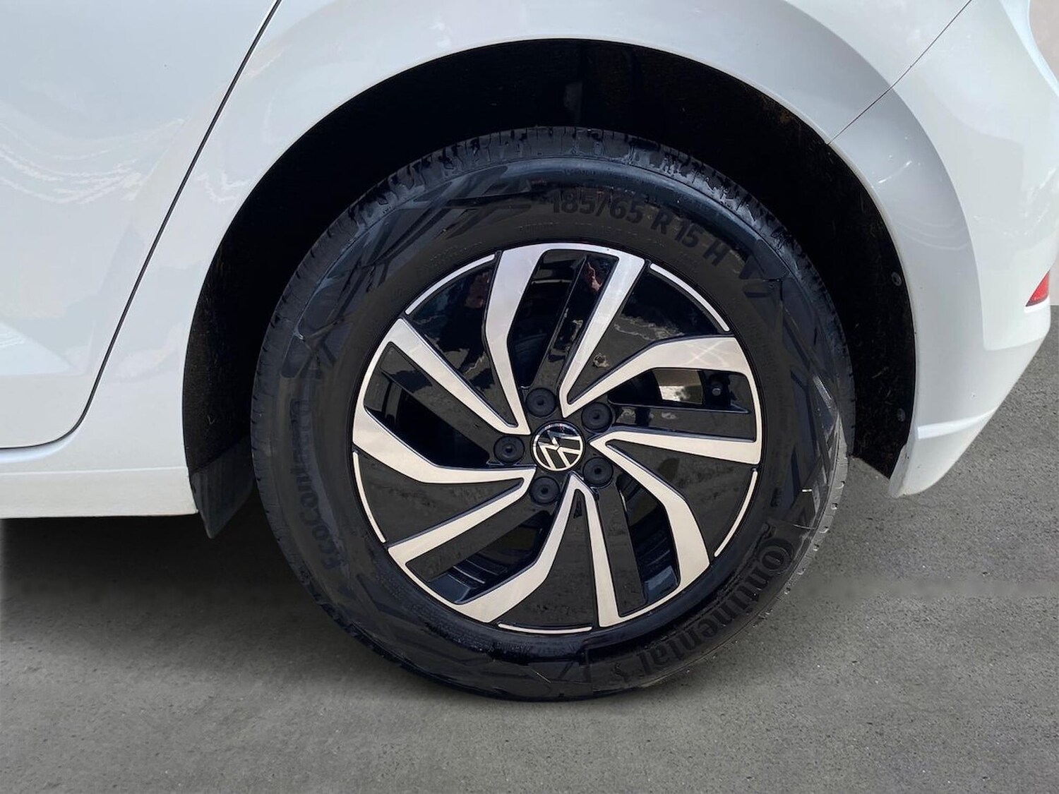 Used Volkswagen Polo 2024 for sale - 78194213: Photo 6