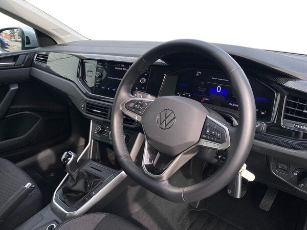 Used Volkswagen Taigo 2024 for sale - 75575610: Photo 15