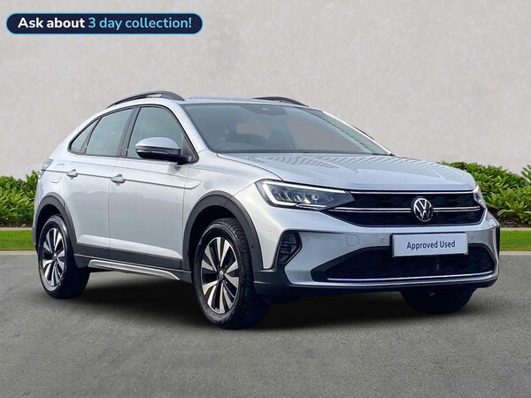 Used Volkswagen Taigo 2024 for sale - 75575610: Photo 1