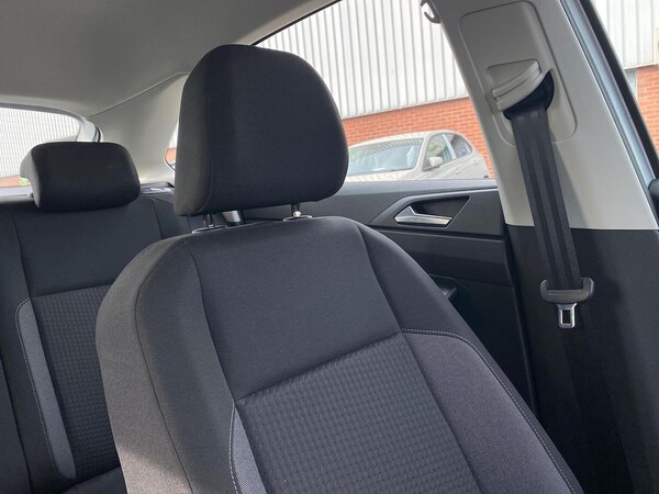 Used Volkswagen Taigo 2024 for sale - 75575610: Photo 25