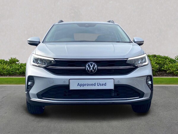 Used Volkswagen Taigo 2024 for sale - 75575610: Photo 5