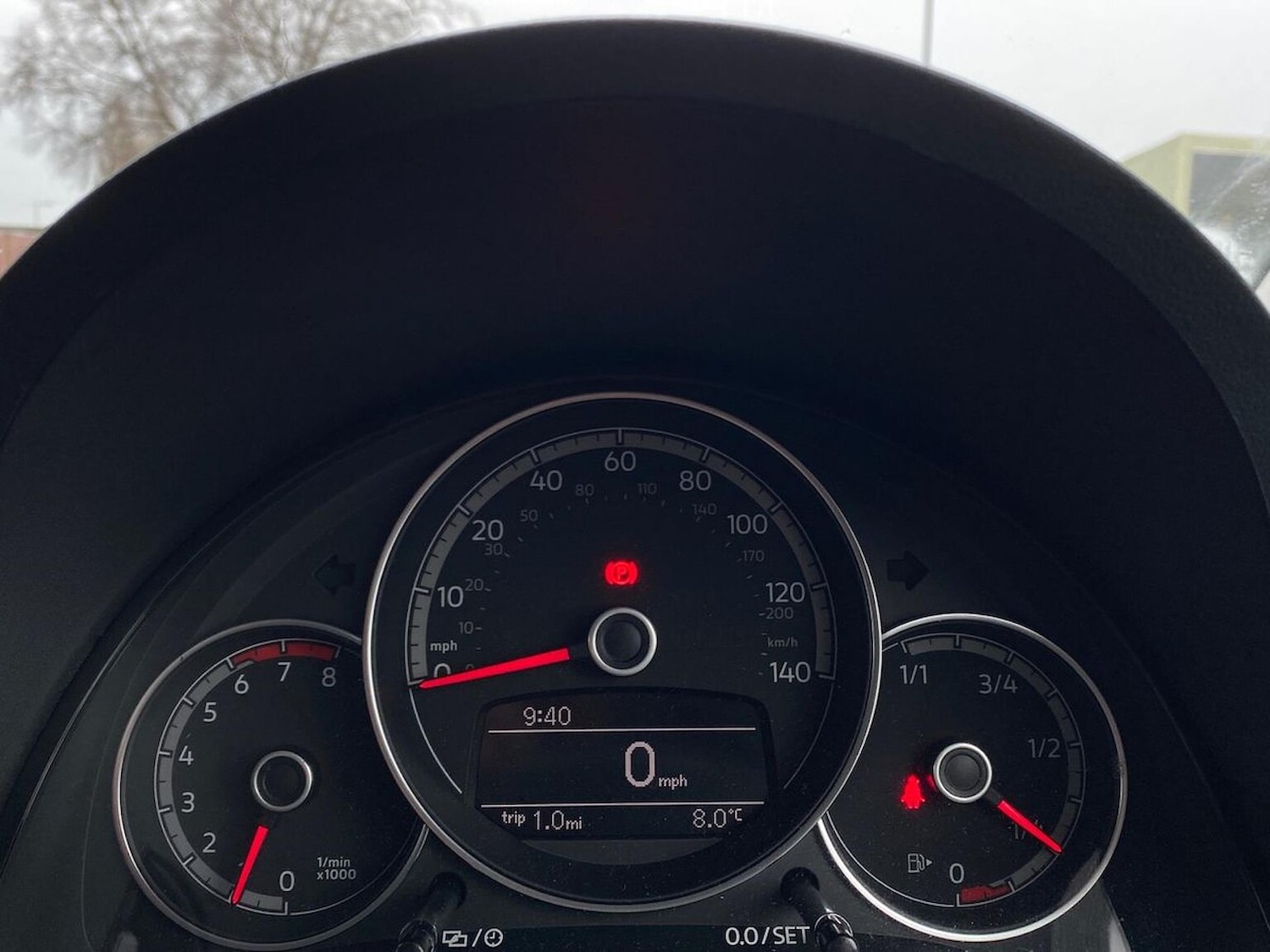 Used Volkswagen up! 2021 for sale - 76986984: Photo 10