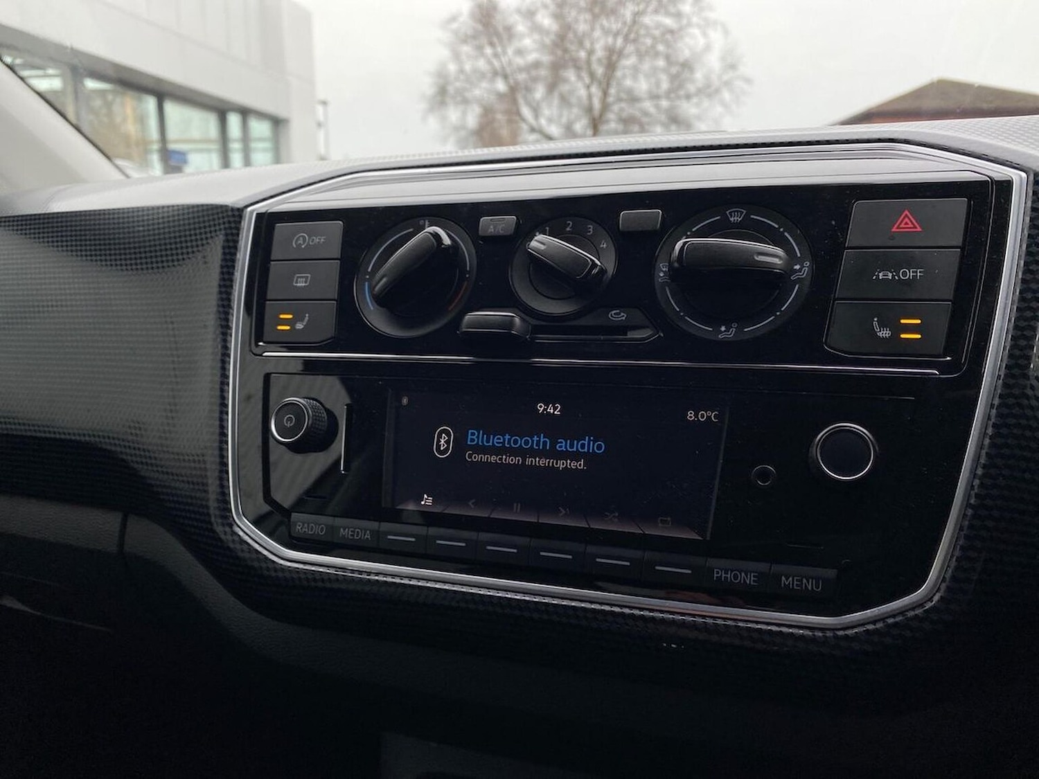 Used Volkswagen up! 2021 for sale - 76986984: Photo 11