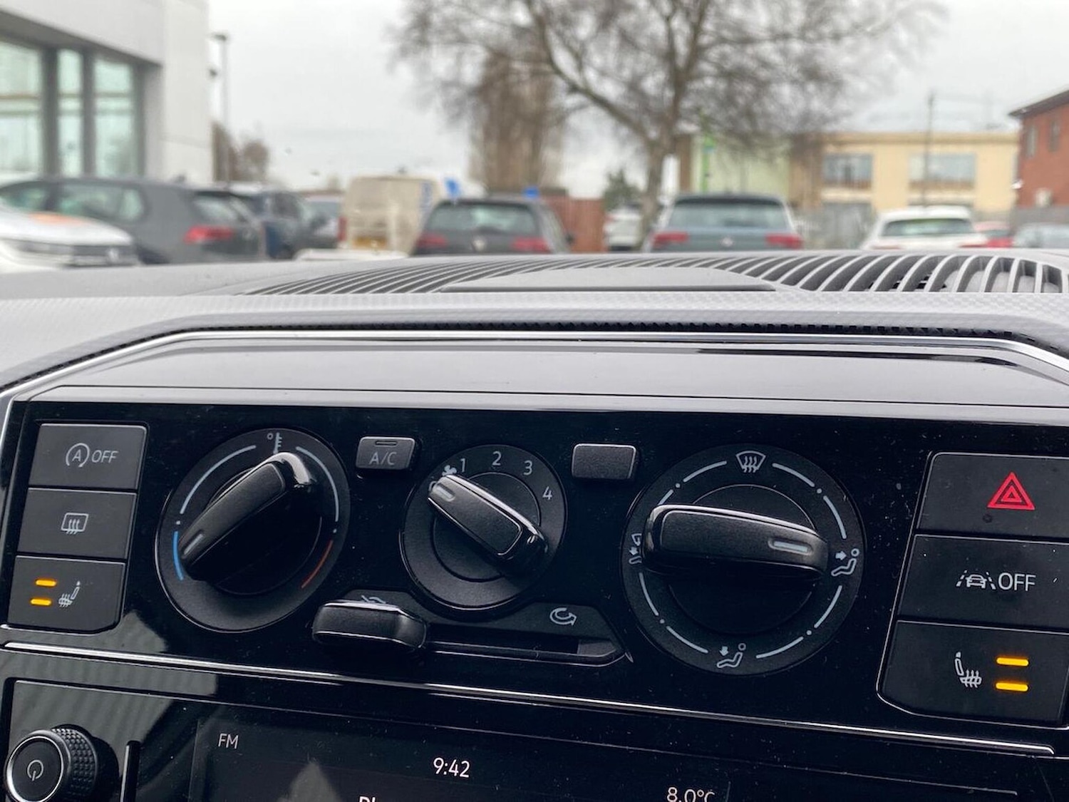 Used Volkswagen up! 2021 for sale - 76986984: Photo 12