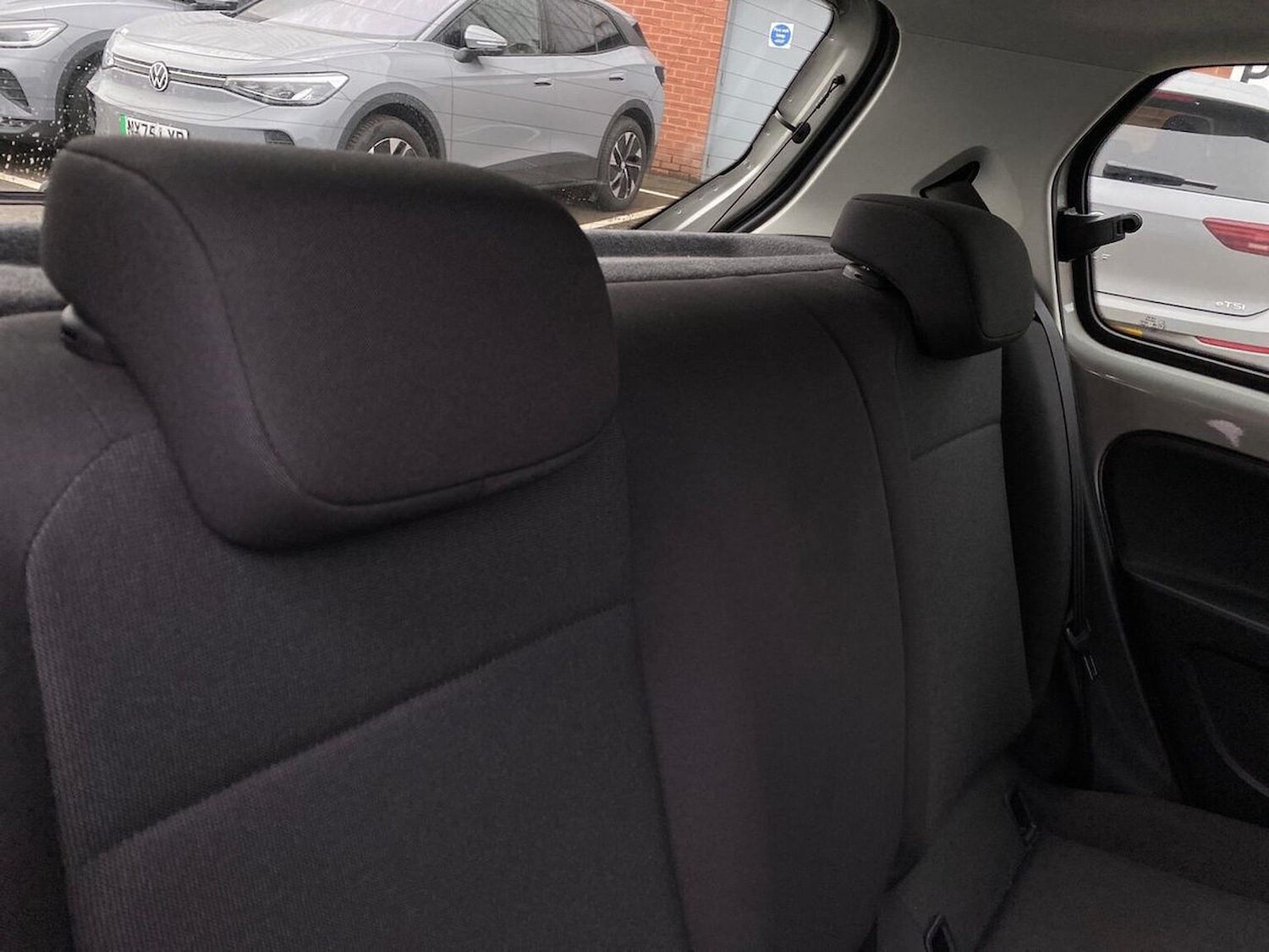 Used Volkswagen up! 2021 for sale - 76986984: Photo 16