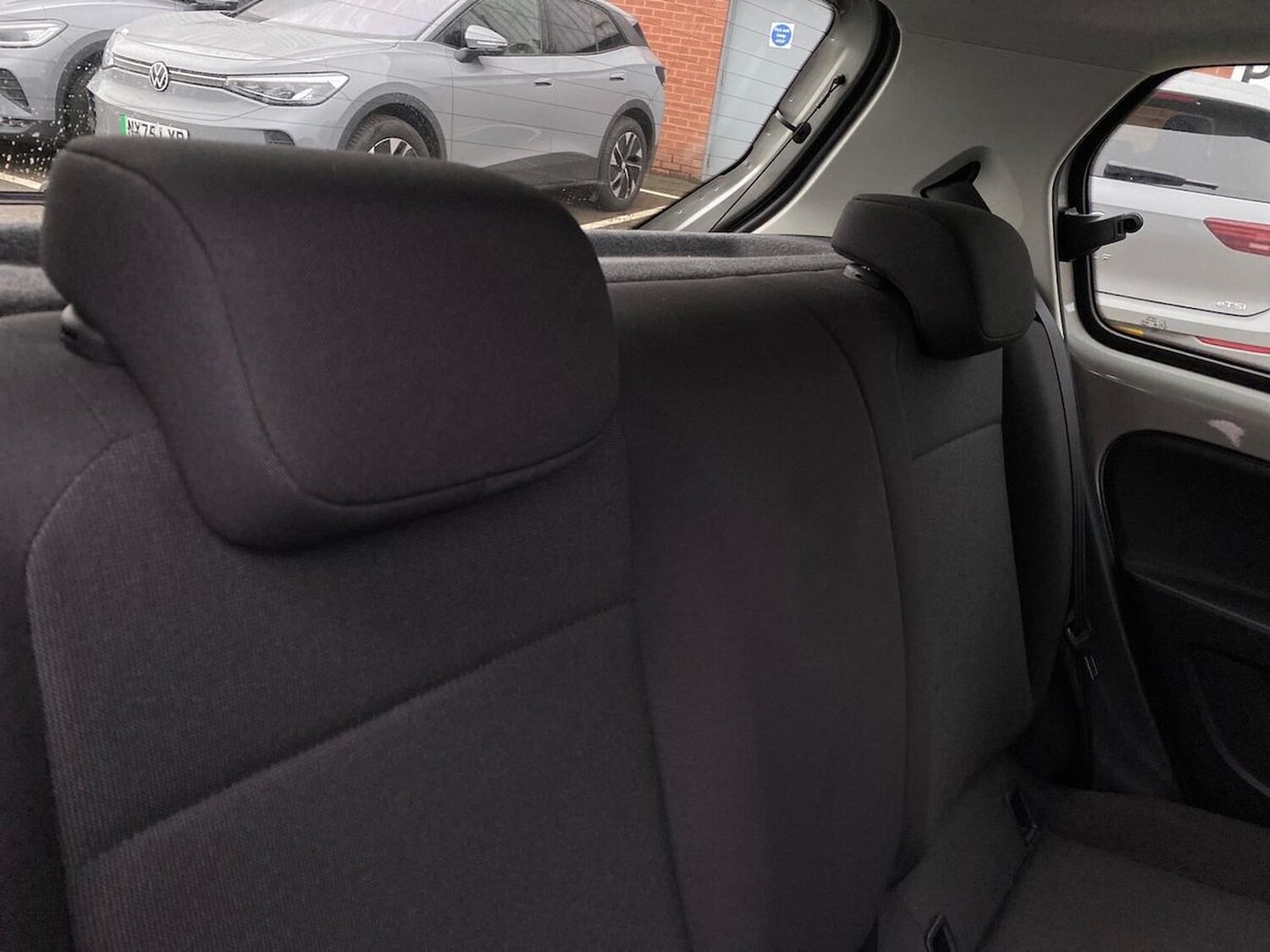 Used Volkswagen up! 2021 for sale - 76986984: Photo 18