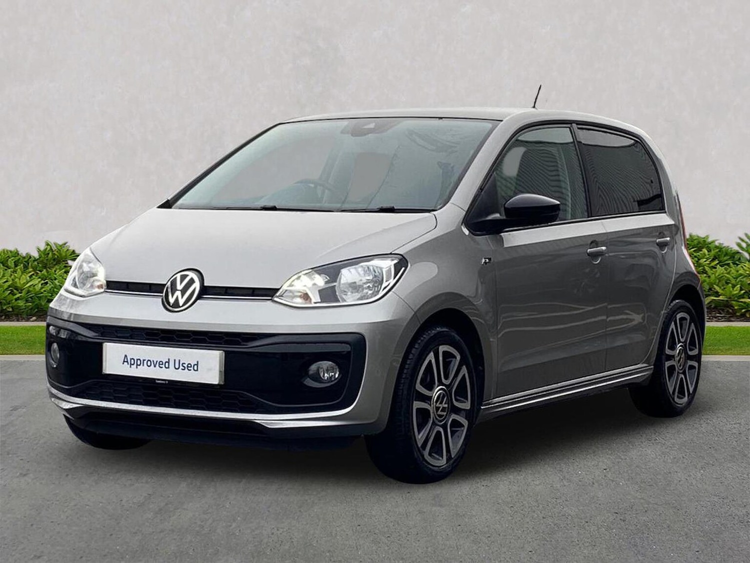 Used Volkswagen up! 2021 for sale - 76986984: Photo 20