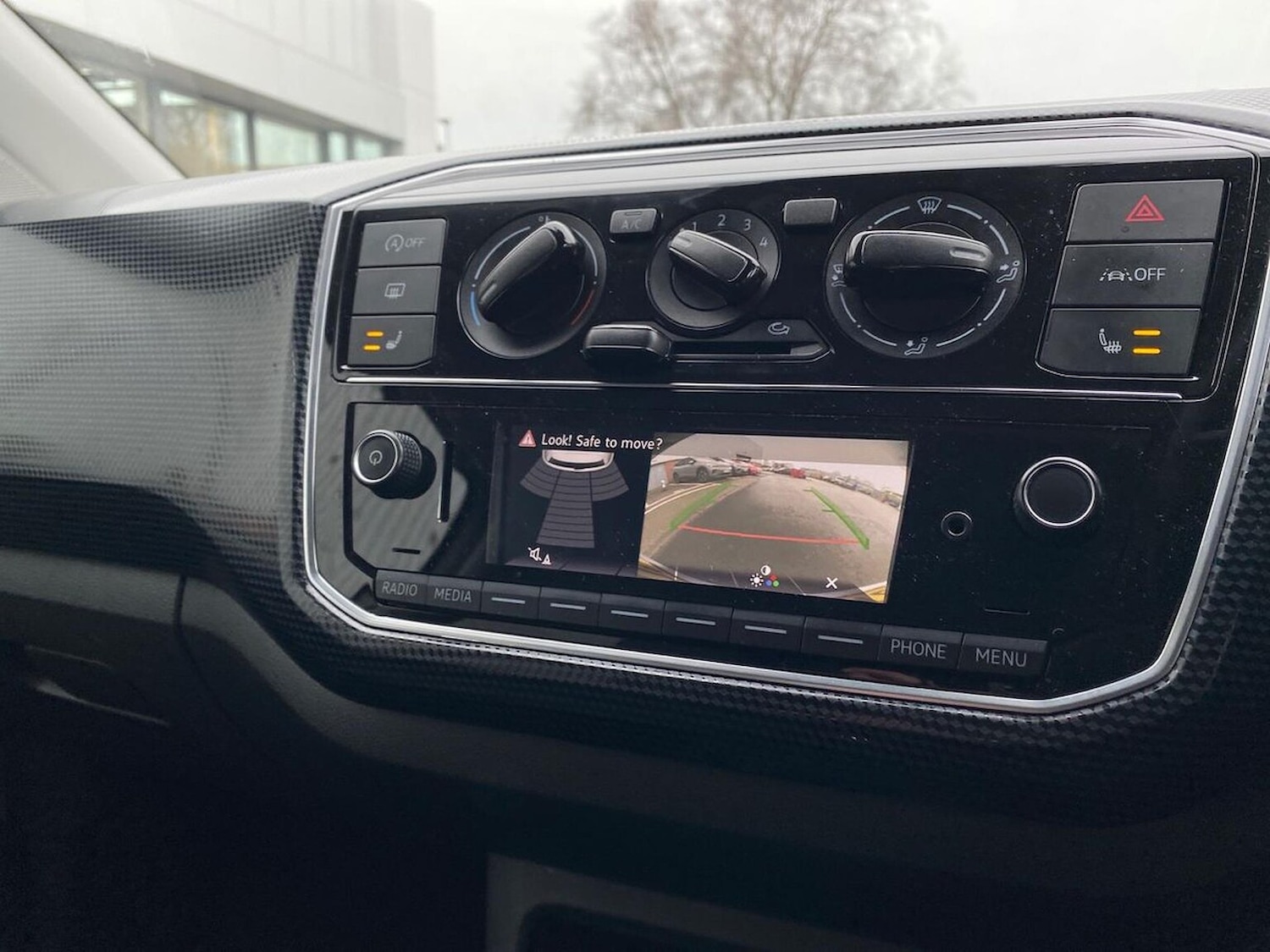 Used Volkswagen up! 2021 for sale - 76986984: Photo 22