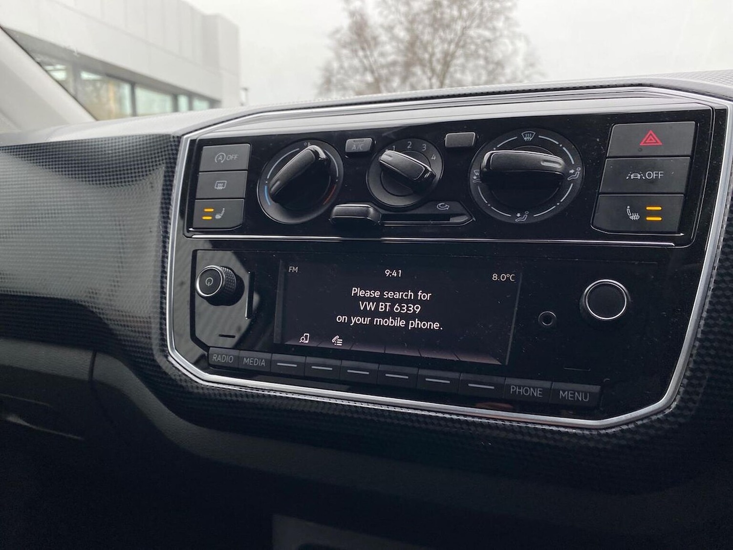 Used Volkswagen up! 2021 for sale - 76986984: Photo 23