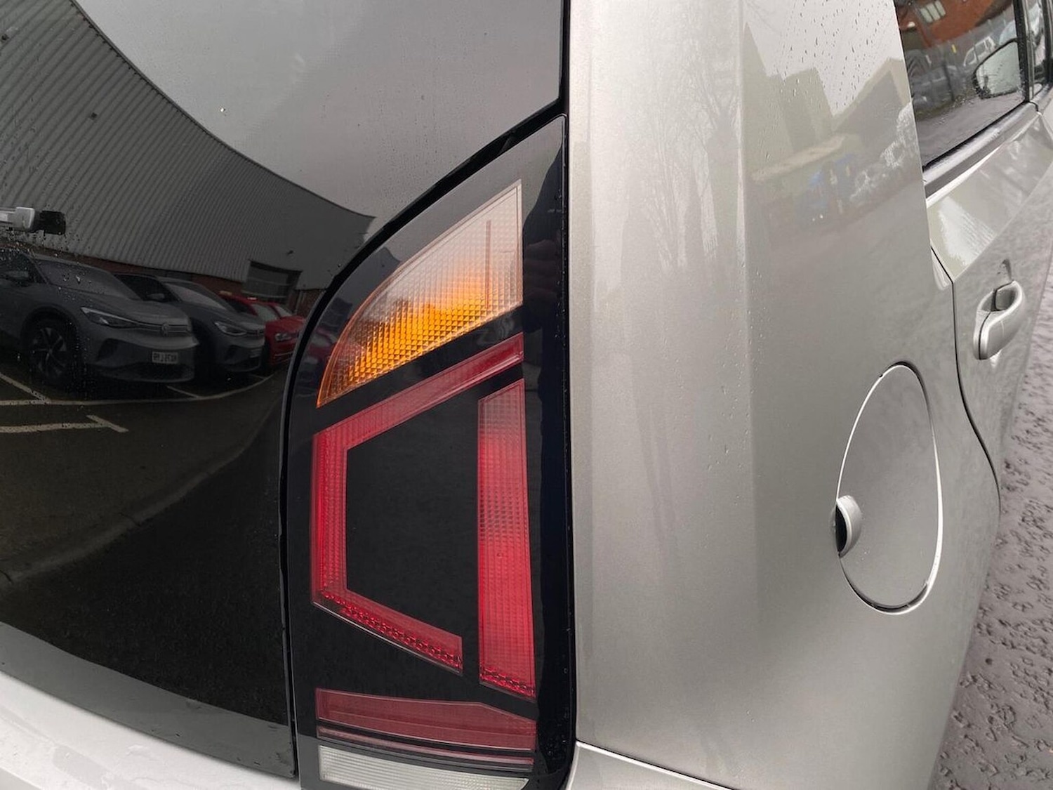 Used Volkswagen up! 2021 for sale - 76986984: Photo 32