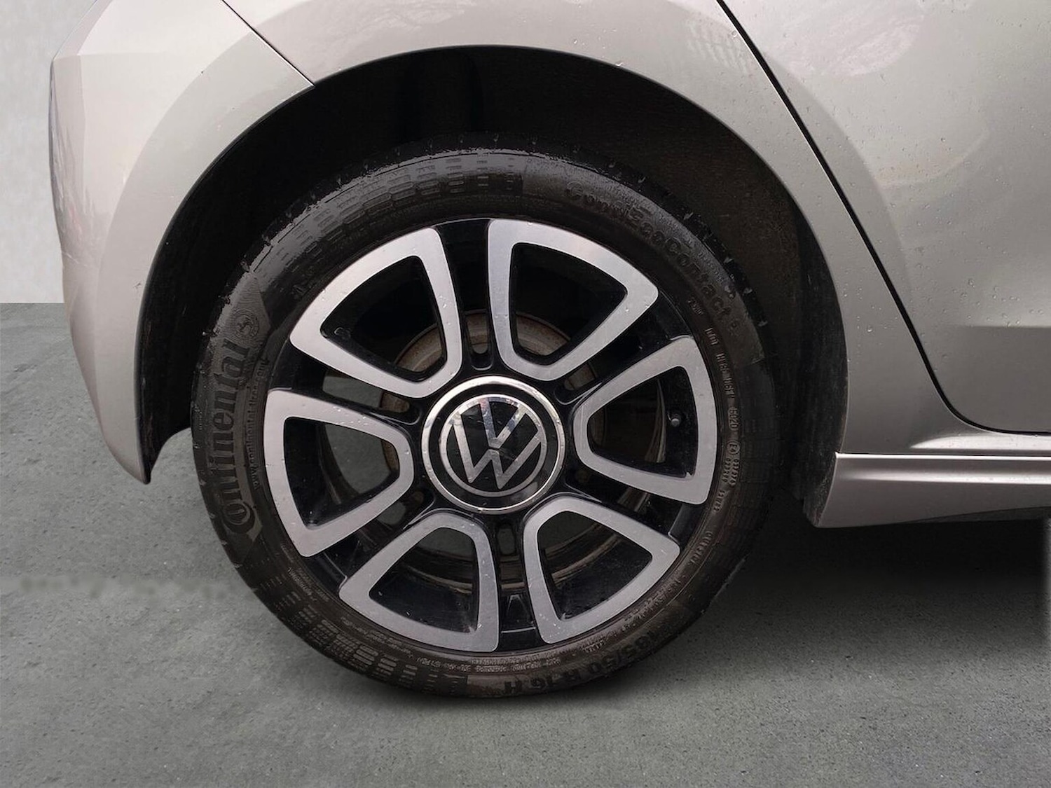 Used Volkswagen up! 2021 for sale - 76986984: Photo 6