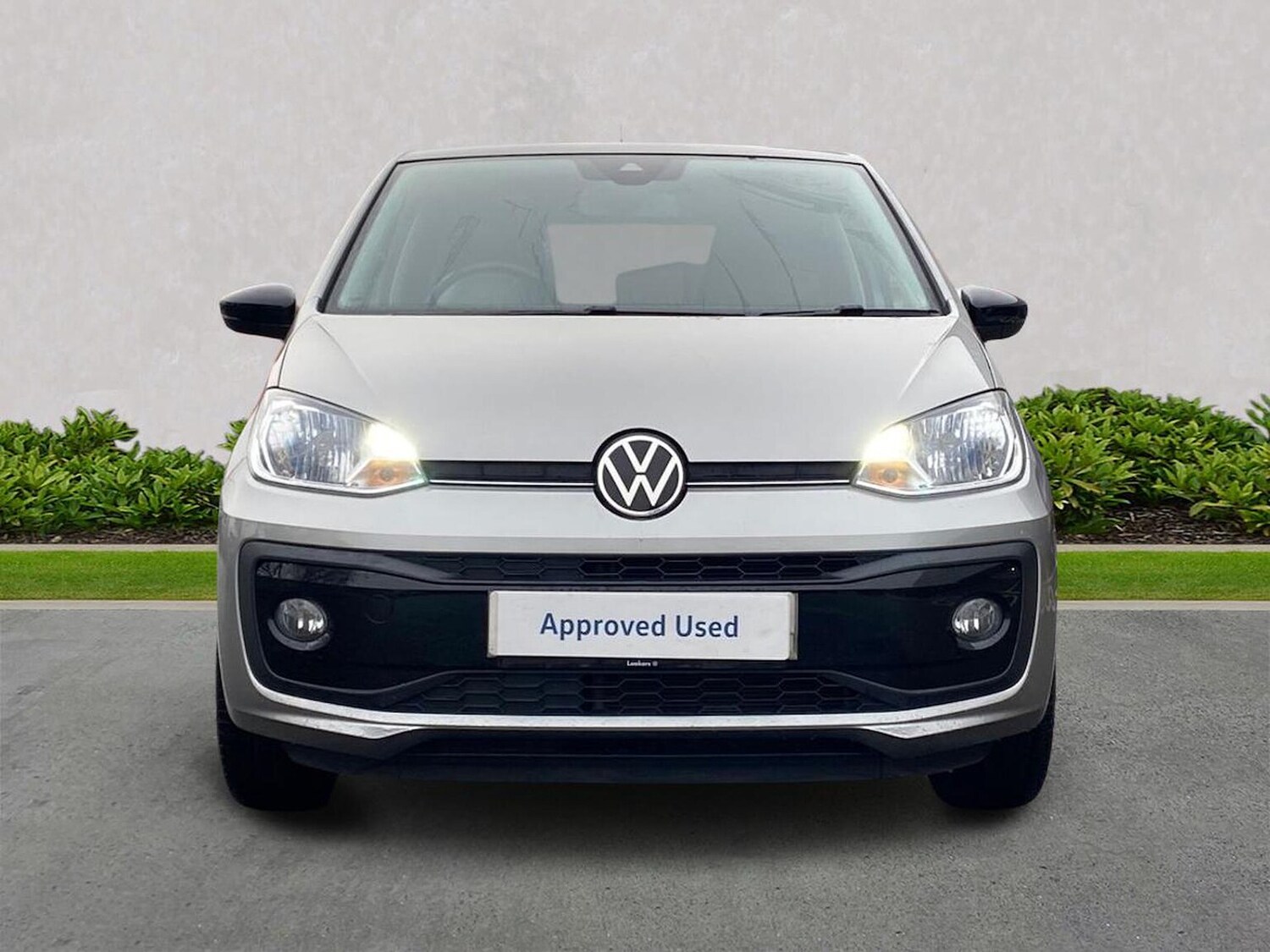 Used Volkswagen up! 2021 for sale - 76986984: Photo 7