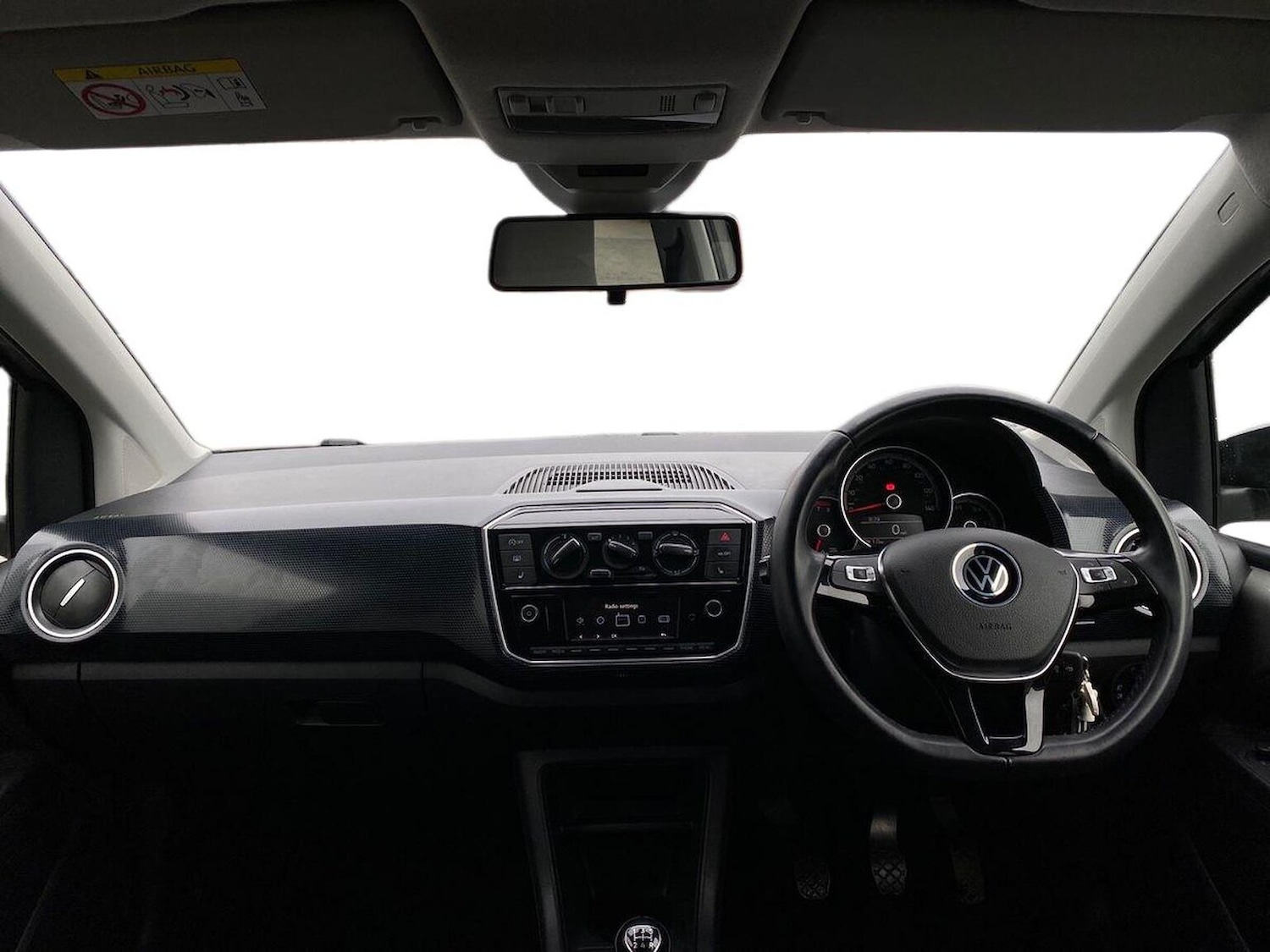 Used Volkswagen up! 2021 for sale - 76986984: Photo 8