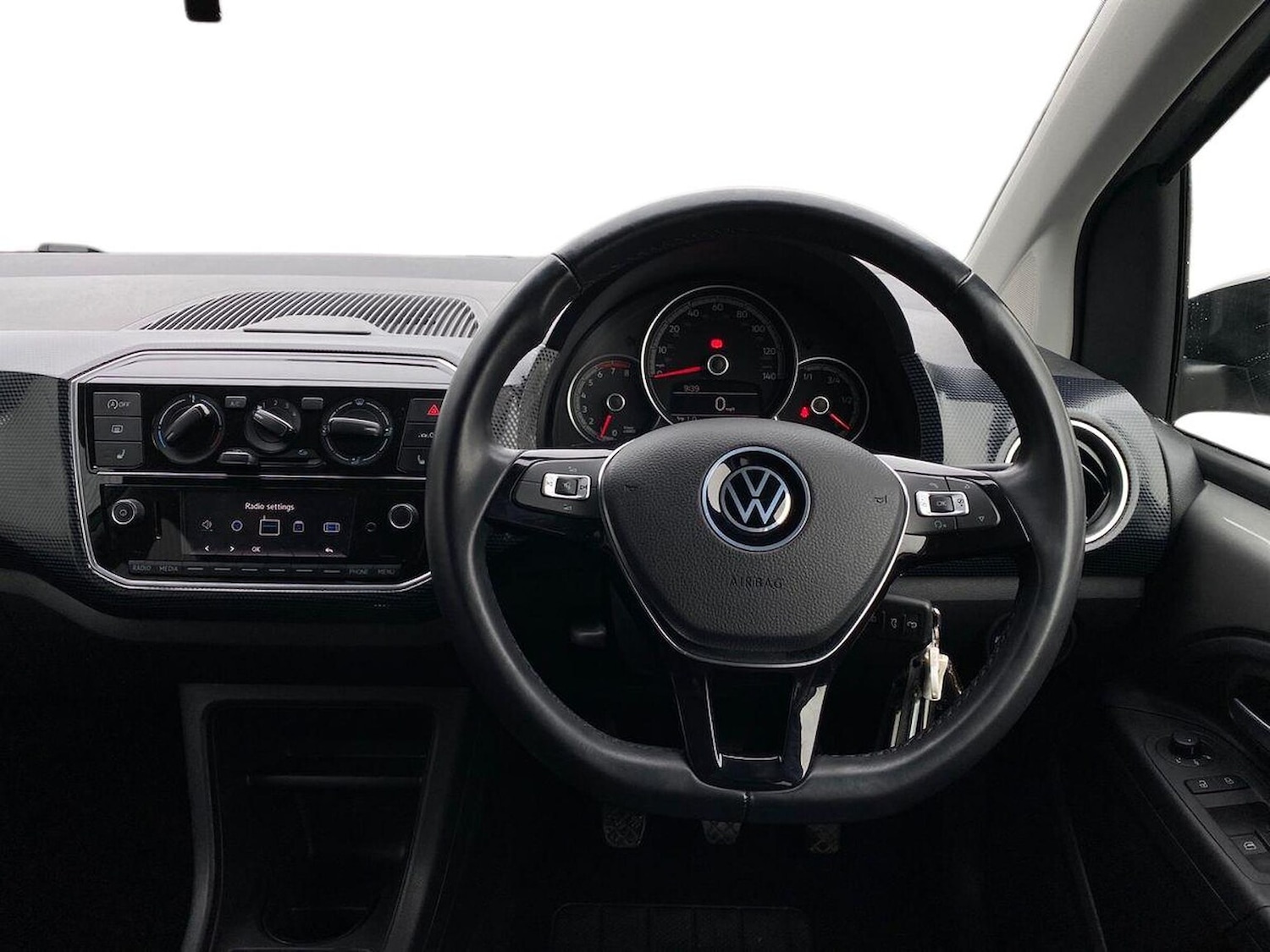 Used Volkswagen up! 2021 for sale - 76986984: Photo 9