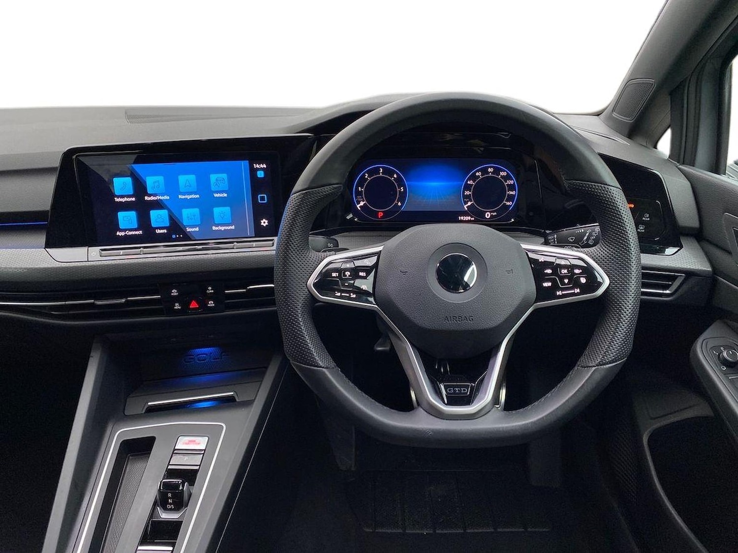 Used Volkswagen Golf 2022 for sale - 76713185: Photo 10