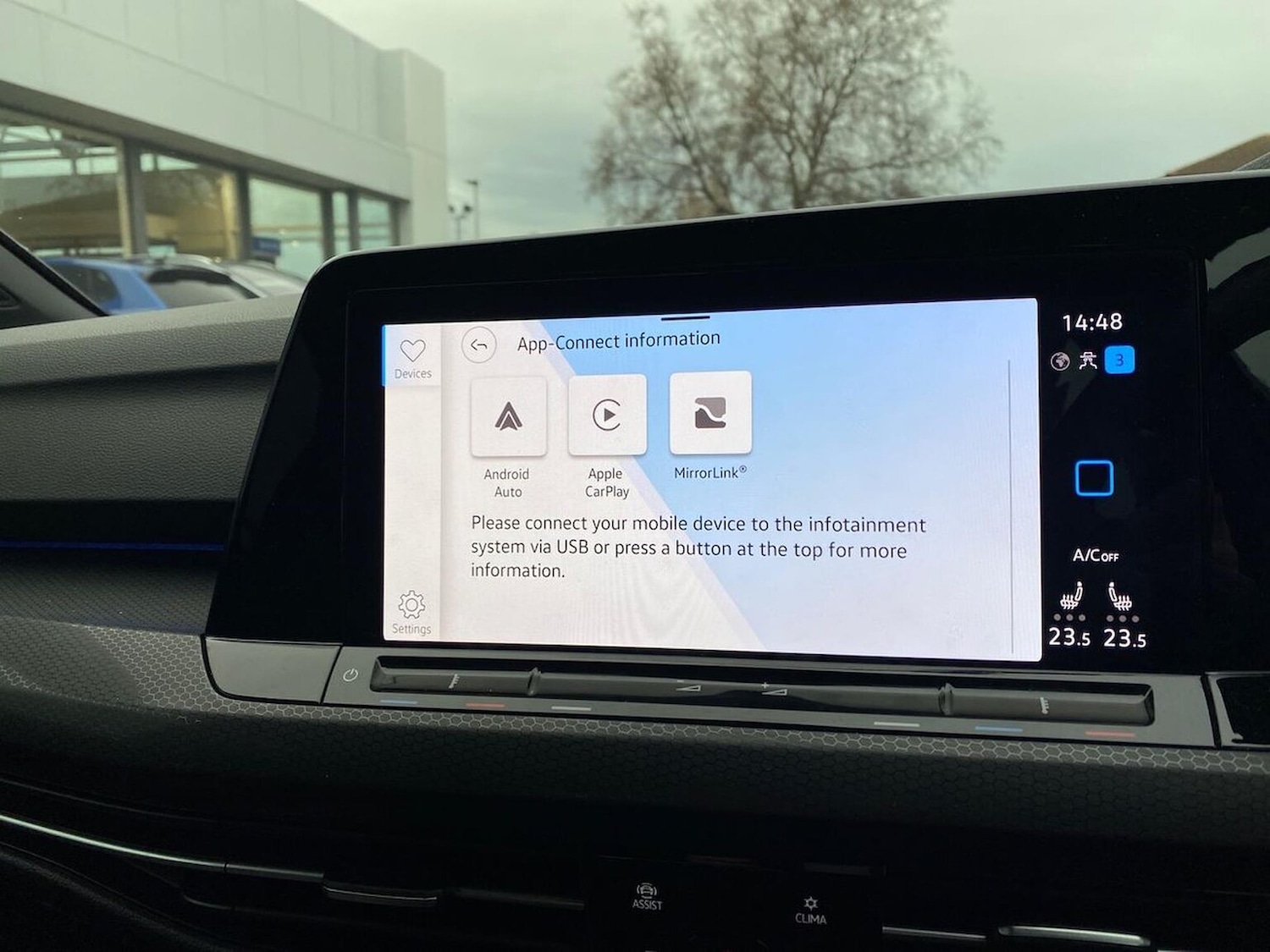 Used Volkswagen Golf 2022 for sale - 76713185: Photo 12