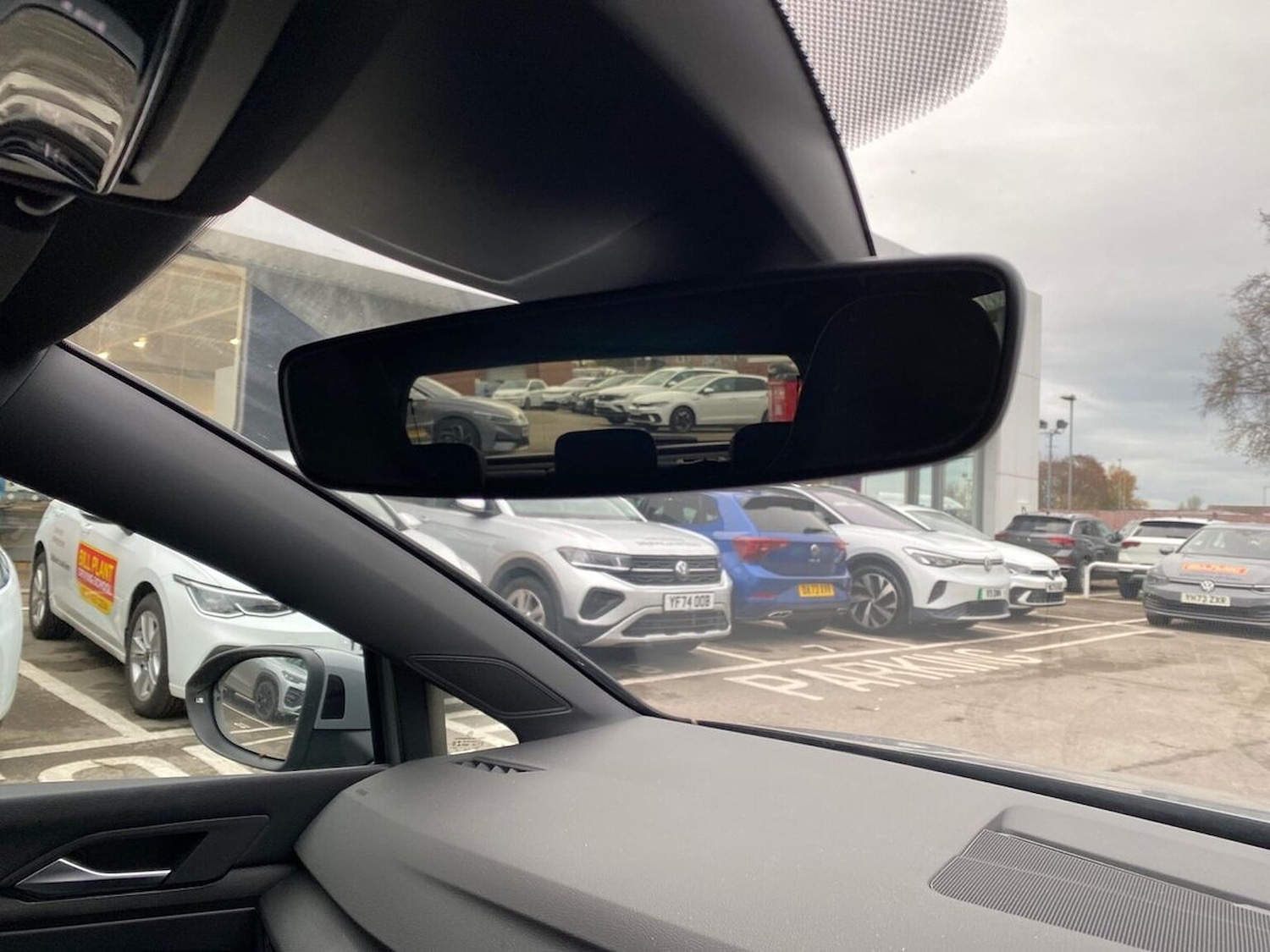 Used Volkswagen Golf 2022 for sale - 76713185: Photo 15