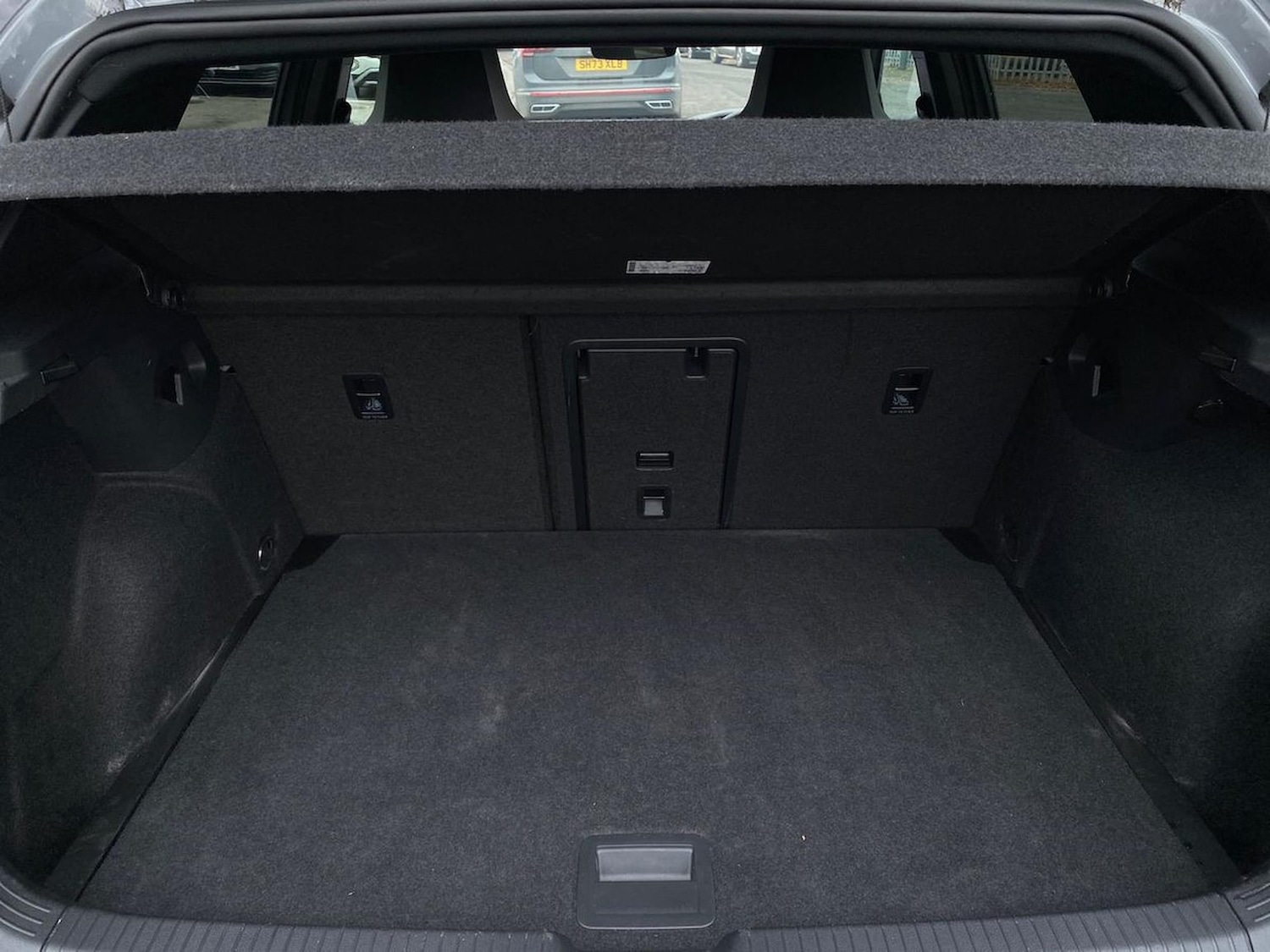 Used Volkswagen Golf 2022 for sale - 76713185: Photo 18