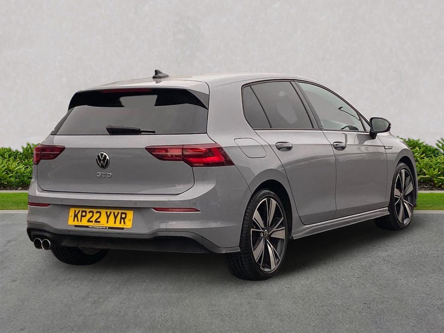 Used Volkswagen Golf 2022 for sale - 76713185: Photo 19