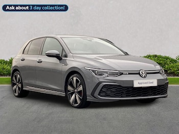 Used Volkswagen Golf 2022 for sale - 76713185: Photo