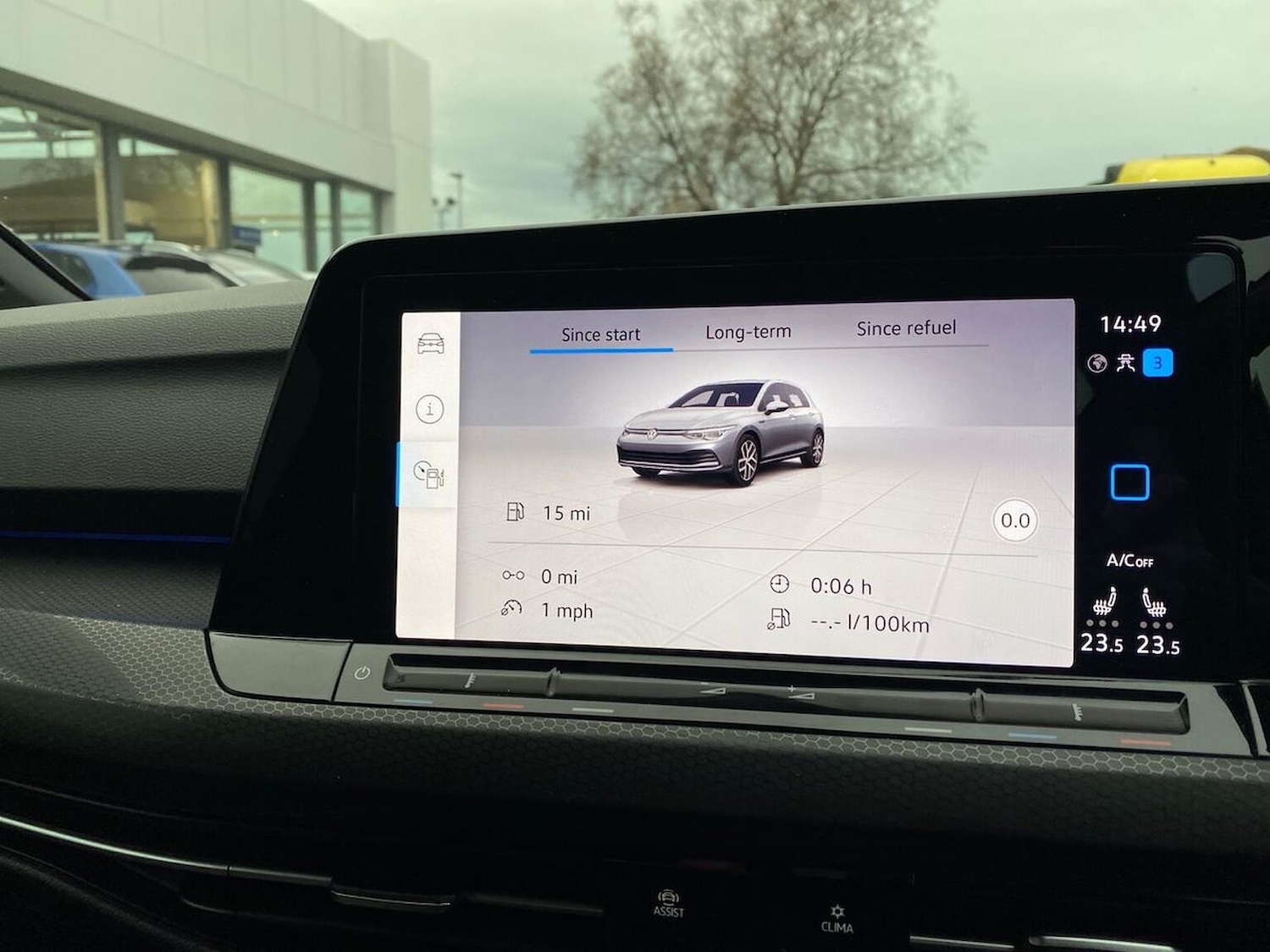 Used Volkswagen Golf 2022 for sale - 76713185: Photo 2